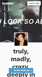 Mobile Screenshot of harrylikestacos.tumblr.com