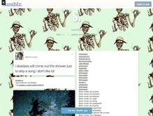 Tablet Screenshot of androsss.tumblr.com