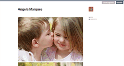 Desktop Screenshot of angelieber.tumblr.com