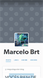 Mobile Screenshot of marcelobrt.tumblr.com