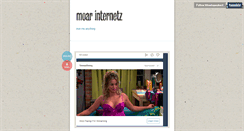 Desktop Screenshot of blownspeakers.tumblr.com