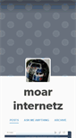 Mobile Screenshot of blownspeakers.tumblr.com