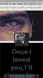 Mobile Screenshot of itsyou-itsalwaysbeenyou.tumblr.com