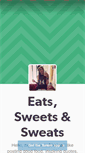 Mobile Screenshot of healthy-lissome.tumblr.com