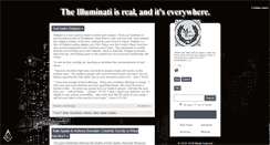 Desktop Screenshot of mediaexposed.tumblr.com