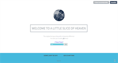 Desktop Screenshot of heavenlyhotties.tumblr.com