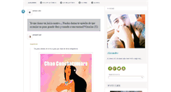 Desktop Screenshot of alexandr0.tumblr.com