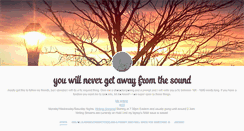 Desktop Screenshot of amaronith.tumblr.com