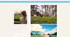 Desktop Screenshot of fyeahcountrygirls.tumblr.com