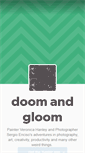 Mobile Screenshot of dmgm.tumblr.com