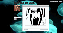 Desktop Screenshot of isaiahdragonface.tumblr.com