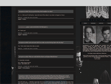 Tablet Screenshot of columbineconfessions.tumblr.com