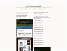 Tablet Screenshot of higher-higher-baby.tumblr.com