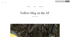 Desktop Screenshot of megancoxmusic.tumblr.com