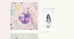 Desktop Screenshot of lovekawaii.tumblr.com