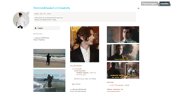Desktop Screenshot of bangbino.tumblr.com