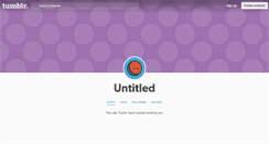 Desktop Screenshot of ankennk.tumblr.com