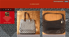 Desktop Screenshot of inlovingshadesforall.tumblr.com