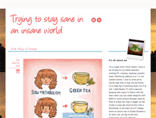 Tablet Screenshot of pigletmommy.tumblr.com