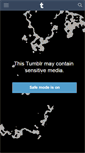 Mobile Screenshot of anuheasostfu.tumblr.com