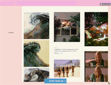 Tablet Screenshot of meganwarrennn.tumblr.com