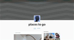 Desktop Screenshot of earthorbit.tumblr.com