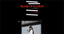 Desktop Screenshot of isle-of-illusion.tumblr.com