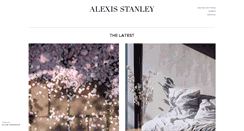 Desktop Screenshot of alexissuperg.tumblr.com