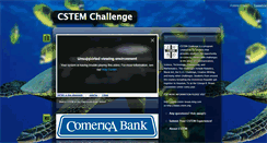 Desktop Screenshot of cstem.tumblr.com