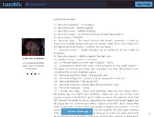 Tablet Screenshot of amock.tumblr.com