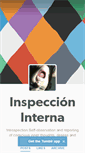 Mobile Screenshot of inspeccioninterna.tumblr.com