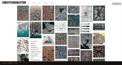 Desktop Screenshot of concepturbanization.tumblr.com