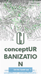 Mobile Screenshot of concepturbanization.tumblr.com