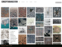 Tablet Screenshot of concepturbanization.tumblr.com