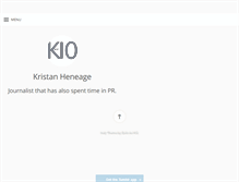 Tablet Screenshot of krisheneage.tumblr.com