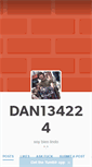 Mobile Screenshot of dan134224.tumblr.com