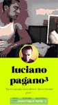 Mobile Screenshot of lucianopagano.tumblr.com