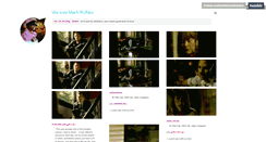 Desktop Screenshot of markruffaloisattractive.tumblr.com