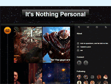 Tablet Screenshot of nashonknox.tumblr.com