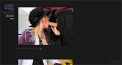 Desktop Screenshot of japwest.tumblr.com