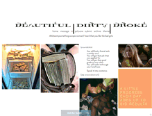 Tablet Screenshot of fashion-eater.tumblr.com