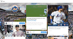 Desktop Screenshot of mets.tumblr.com