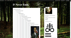 Desktop Screenshot of nikholmarie.tumblr.com