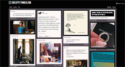 Desktop Screenshot of erieluyyy.tumblr.com
