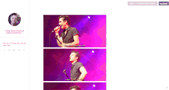 Desktop Screenshot of lastoftheamericangirls-.tumblr.com