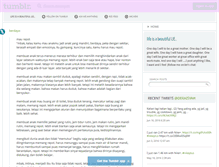 Tablet Screenshot of deraisyah.tumblr.com