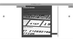 Desktop Screenshot of ephemeralglory.tumblr.com