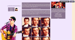 Desktop Screenshot of blainesbowties.tumblr.com