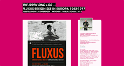Desktop Screenshot of dieirrensindlos.tumblr.com