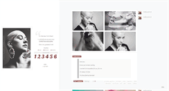 Desktop Screenshot of dirrtylady.tumblr.com